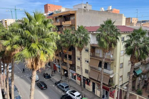 Apartament w Alicante, Hiszpania 1 sypialnia, 49 mkw. nr 147214 – zdjęcie 14
