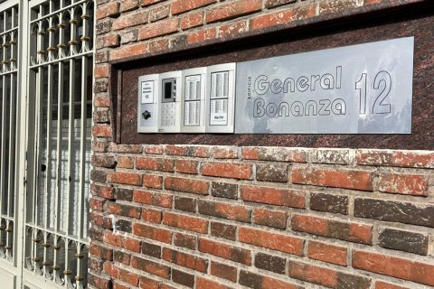 Apartament w Alicante, Hiszpania 1 sypialnia, 49 mkw. nr 147214 – zdjęcie 16