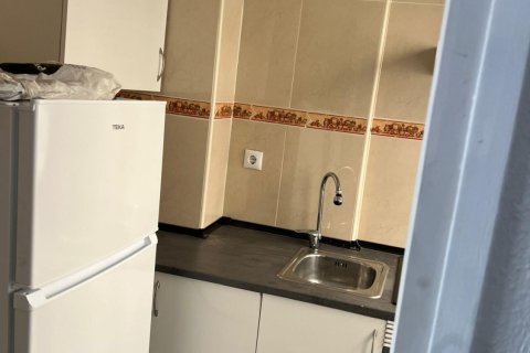 Apartament w Alicante, Hiszpania 1 sypialnia, 49 mkw. nr 147214 – zdjęcie 10