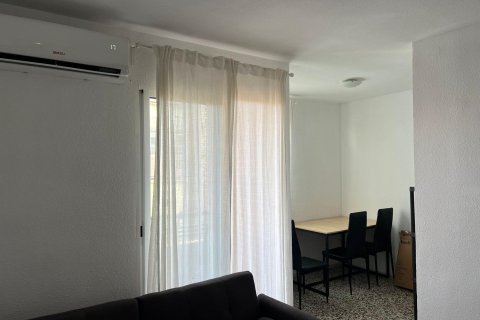 Apartament w Alicante, Hiszpania 1 sypialnia, 49 mkw. nr 147214 – zdjęcie 1