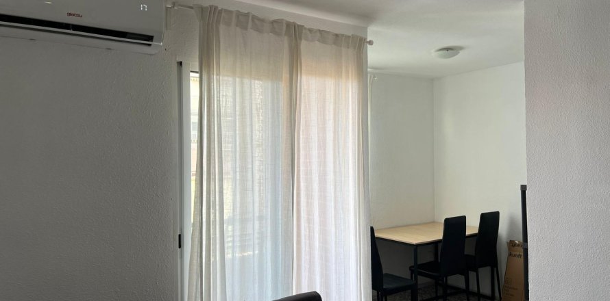 Apartament w Alicante, Hiszpania 1 sypialnia, 49 mkw. nr 147214