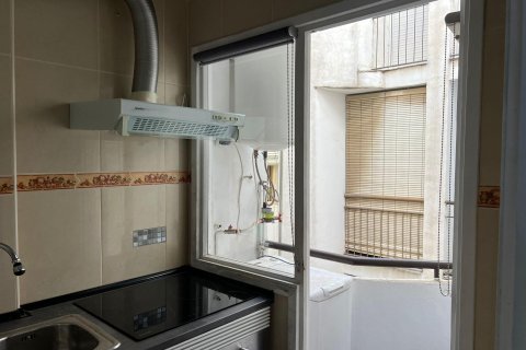 Apartament w Alicante, Hiszpania 1 sypialnia, 49 mkw. nr 147214 – zdjęcie 9