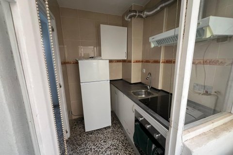 Apartament w Alicante, Hiszpania 1 sypialnia, 49 mkw. nr 147214 – zdjęcie 7