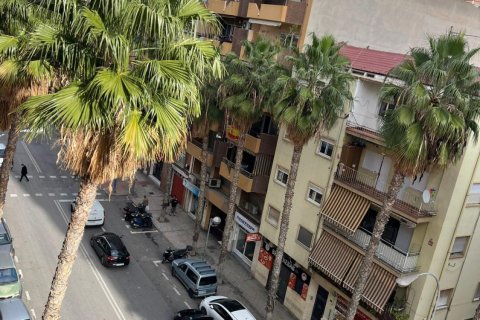 Apartament w Alicante, Hiszpania 1 sypialnia, 49 mkw. nr 147214 – zdjęcie 15