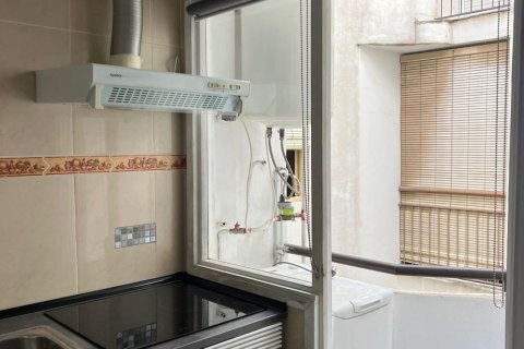 Apartament w Alicante, Hiszpania 1 sypialnia, 49 mkw. nr 147214 – zdjęcie 8