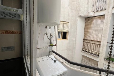 Apartament w Alicante, Hiszpania 1 sypialnia, 49 mkw. nr 147214 – zdjęcie 11