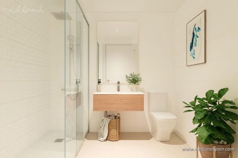 Wohnung zum Verkauf in Estepona, Malaga, Spanien 2 Schlafzimmer, 91 m2 Nr. 147212 - Foto 10