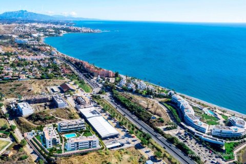 Wohnung zum Verkauf in Estepona, Malaga, Spanien 3 Schlafzimmer, 107 m2 Nr. 147213 - Foto 13