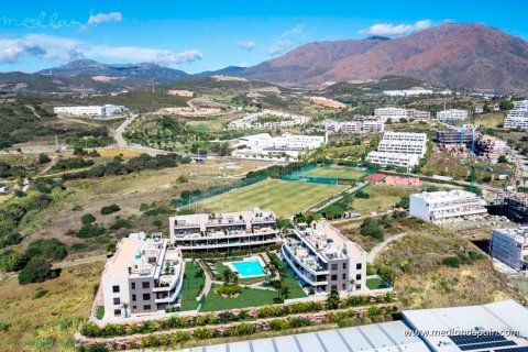 Wohnung zum Verkauf in Estepona, Malaga, Spanien 3 Schlafzimmer, 107 m2 Nr. 147213 - Foto 14