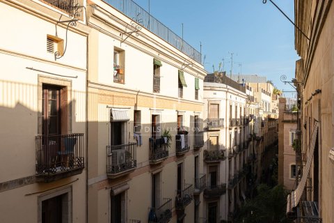 Wohnung zum Verkauf in Barcelona, Spanien 3 Schlafzimmer, 108 m2 Nr. 150726 - Foto 27