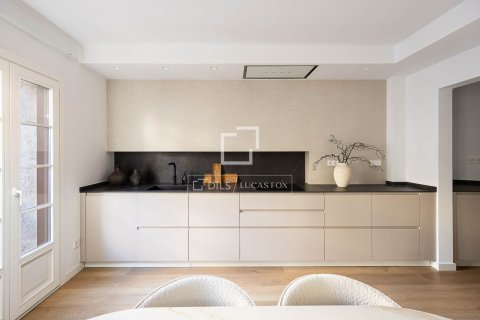 Wohnung zum Verkauf in Barcelona, Spanien 3 Schlafzimmer, 108 m2 Nr. 150726 - Foto 8