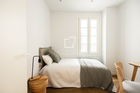 Wohnung zum Verkauf in Barcelona, Spanien 3 Schlafzimmer, 108 m2 Nr. 150726 - Foto 18