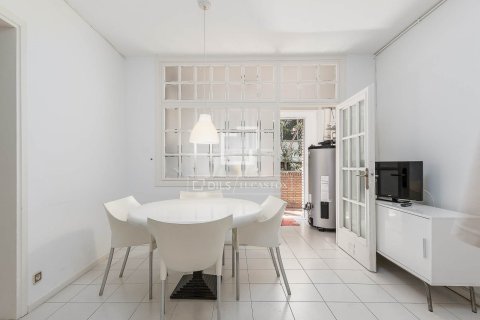 Apartament w Barcelona, Hiszpania 7 sypialni, 460 mkw. nr 150723 – zdjęcie 24