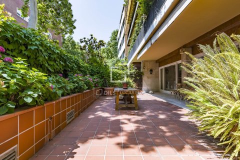 Apartament w Barcelona, Hiszpania 7 sypialni, 460 mkw. nr 150723 – zdjęcie 18