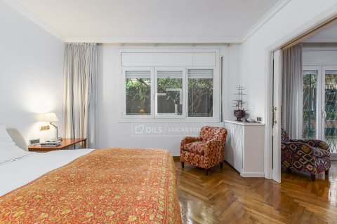 Apartament w Barcelona, Hiszpania 7 sypialni, 460 mkw. nr 150723 – zdjęcie 26