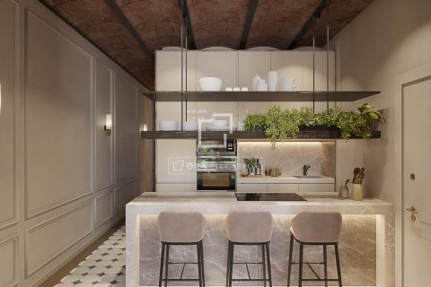 Dzīvoklis pārdošanā Barcelona, Spānijā 2 istabas, 71 m2 Nr. 150720 - attēls 23