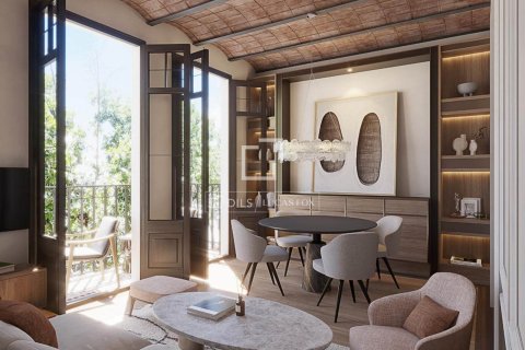 Dzīvoklis pārdošanā Barcelona, Spānijā 2 istabas, 71 m2 Nr. 150720 - attēls 3
