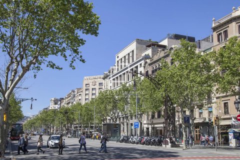 Dzīvoklis pārdošanā Barcelona, Spānijā 2 istabas, 71 m2 Nr. 150720 - attēls 11