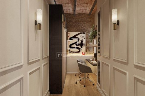 Dzīvoklis pārdošanā Barcelona, Spānijā 2 istabas, 71 m2 Nr. 150720 - attēls 7