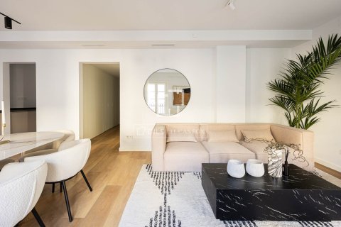 Wohnung zum Verkauf in Barcelona, Spanien 3 Schlafzimmer, 108 m2 Nr. 150725 - Foto 4