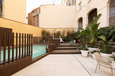 Wohnung zum Verkauf in Barcelona, Spanien 3 Schlafzimmer, 108 m2 Nr. 150725 - Foto 29