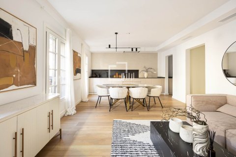Wohnung zum Verkauf in Barcelona, Spanien 3 Schlafzimmer, 108 m2 Nr. 150725 - Foto 30