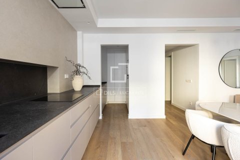 Wohnung zum Verkauf in Barcelona, Spanien 3 Schlafzimmer, 108 m2 Nr. 150725 - Foto 10