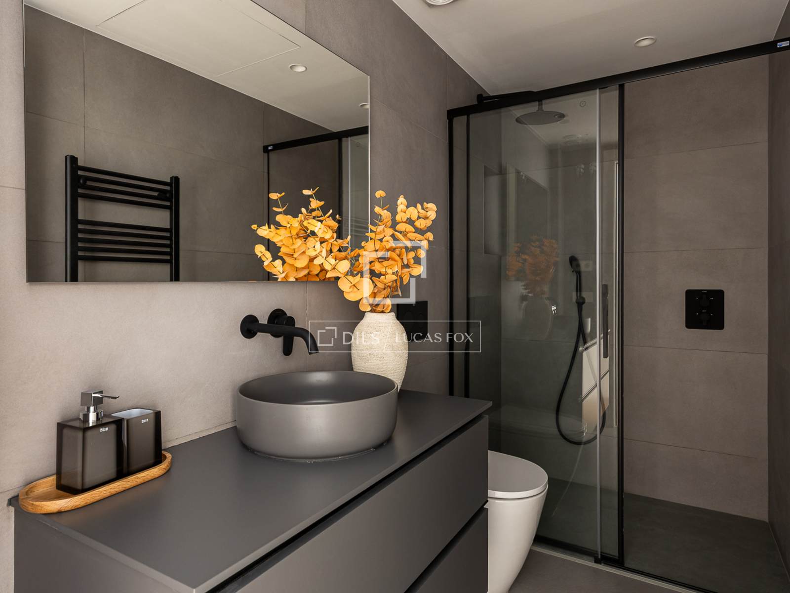 Apartment in Barcelona, Spain 3 bedrooms, 108 sq.m. No. 150725