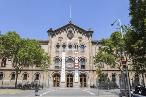 Dzīvoklis pārdošanā Barcelona, Spānijā 2 istabas, 109 m2 Nr. 150722 - attēls 13