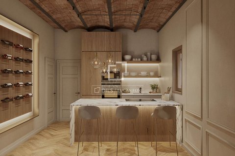 Dzīvoklis pārdošanā Barcelona, Spānijā 2 istabas, 109 m2 Nr. 150722 - attēls 3