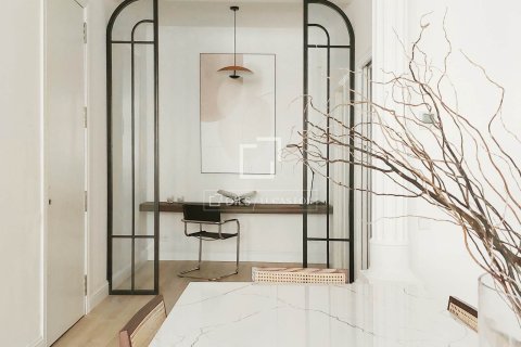 Apartamento en venta en Barcelona, España 3 dormitorios, 126 m2 No. 150721 - foto 14