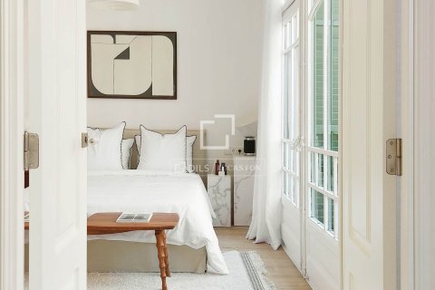 Apartamento en venta en Barcelona, España 3 dormitorios, 126 m2 No. 150721 - foto 15