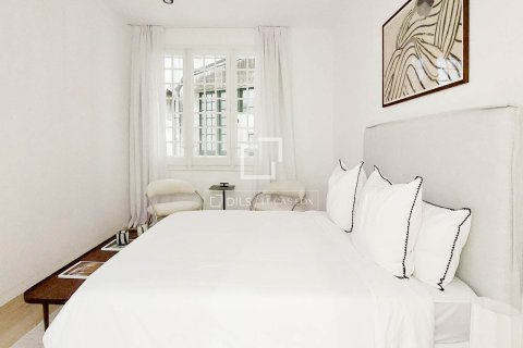 Apartamento en venta en Barcelona, España 3 dormitorios, 126 m2 No. 150721 - foto 3