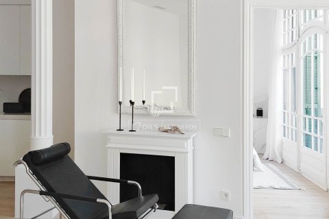 Apartamento en venta en Barcelona, España 3 dormitorios, 126 m2 No. 150721 - foto 17