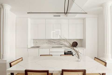 Apartamento en venta en Barcelona, España 3 dormitorios, 126 m2 No. 150721 - foto 4