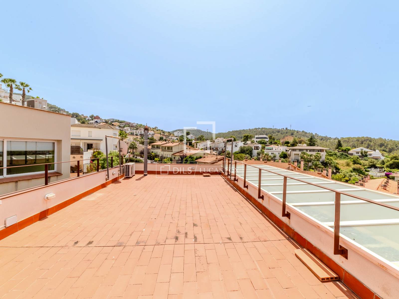 Villa Sitges, Barcelona, Spānijā 7 istabas, 278 m2 Nr. 150724