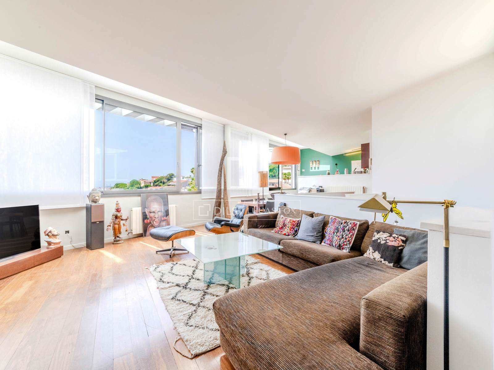 Villa Sitges, Barcelona, Spānijā 7 istabas, 278 m2 Nr. 150724