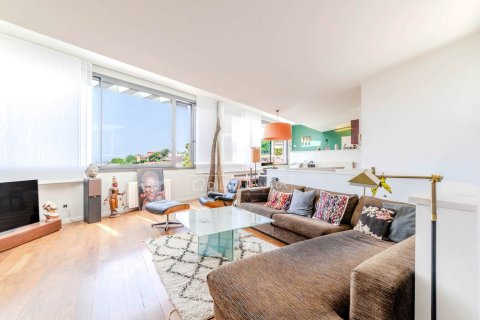 Villa for sale in Sitges, Barcelona, Spain 7 bedrooms, 278 sq.m. No. 150724 - photo 9