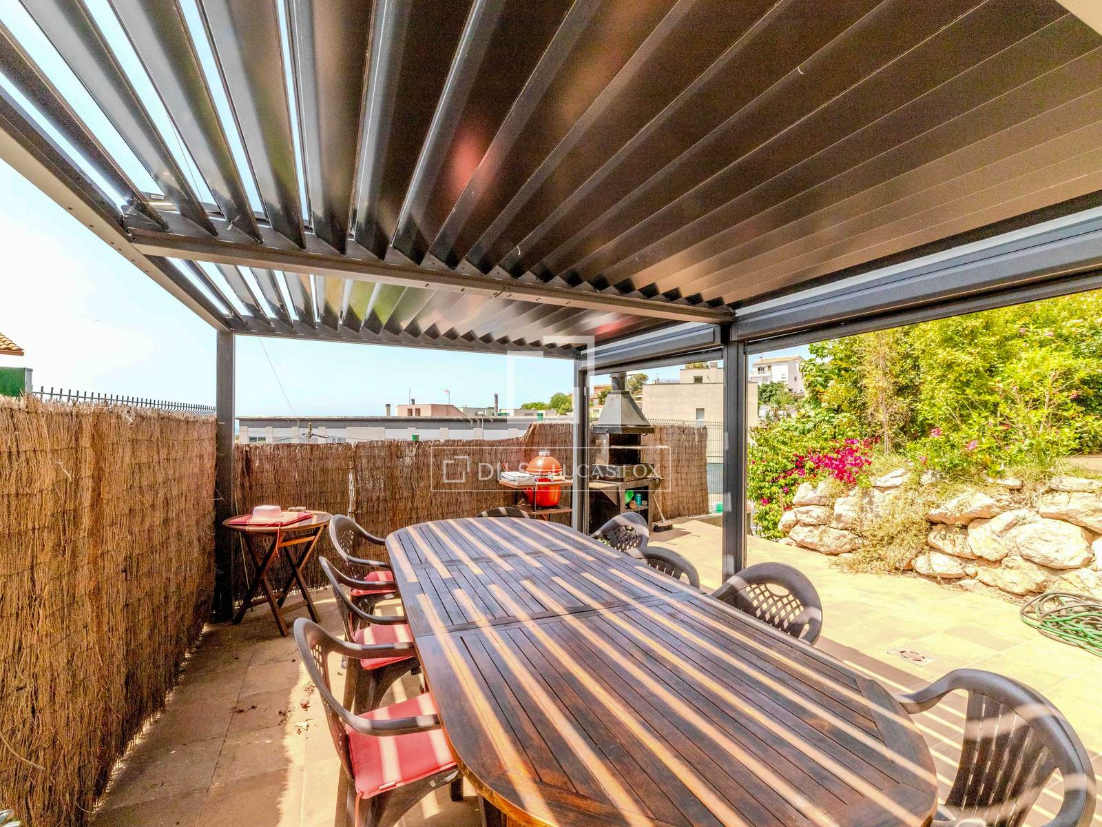 Villa Sitges, Barcelona, Spānijā 7 istabas, 278 m2 Nr. 150724