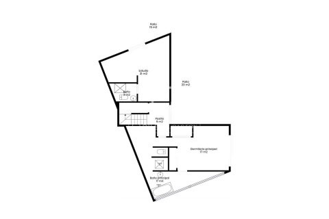 Villa for sale in Sitges, Barcelona, Spain 7 bedrooms, 278 sq.m. No. 150724 - photo 27