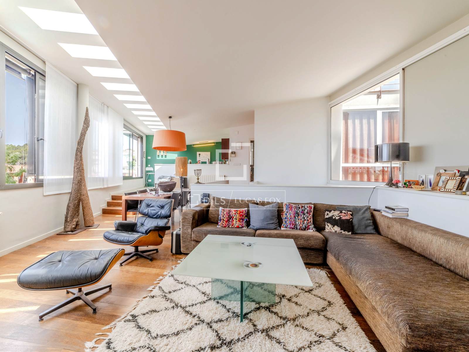 Villa Sitges, Barcelona, Spānijā 7 istabas, 278 m2 Nr. 150724