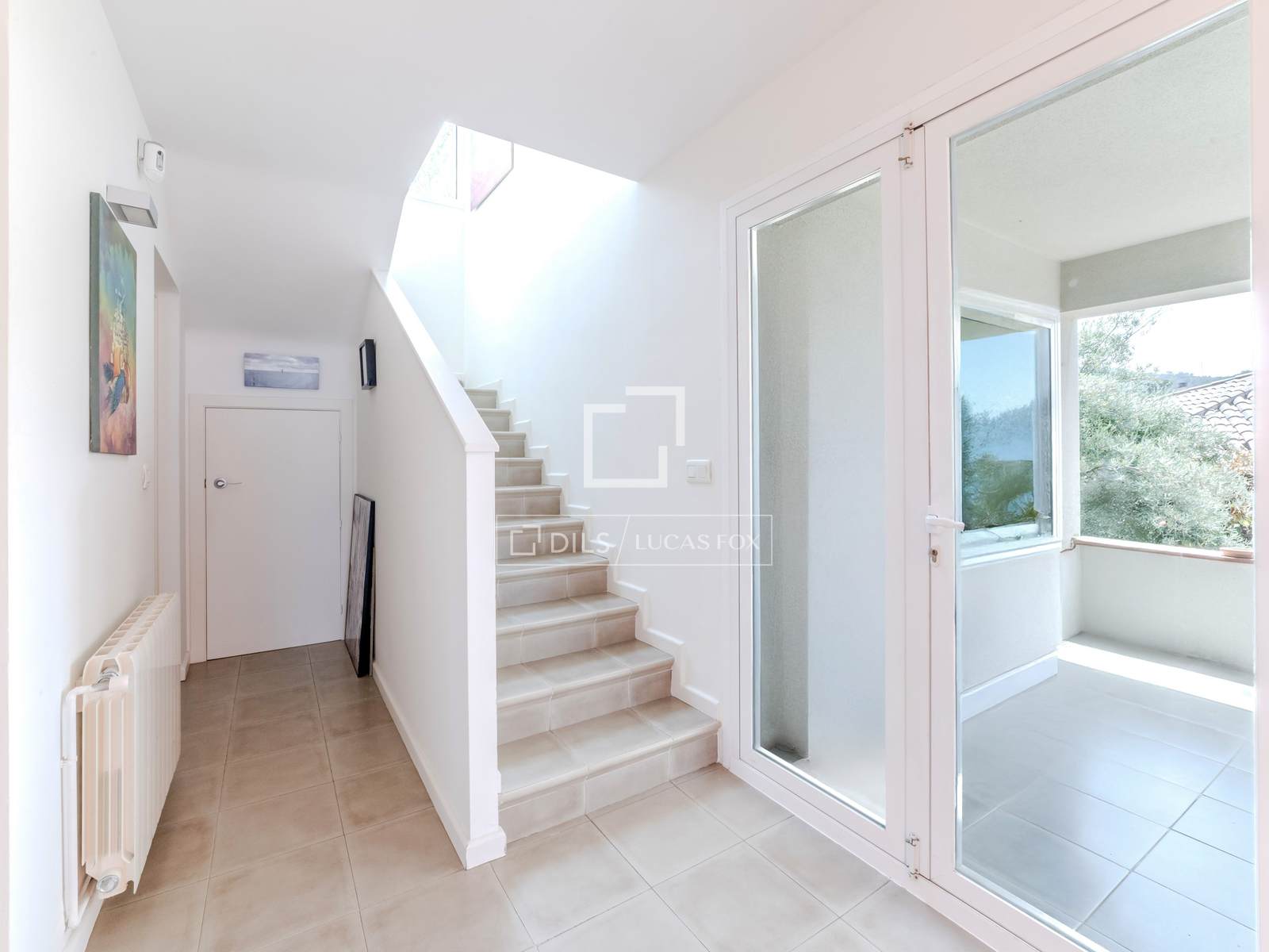 Villa Sitges, Barcelona, Spānijā 7 istabas, 278 m2 Nr. 150724