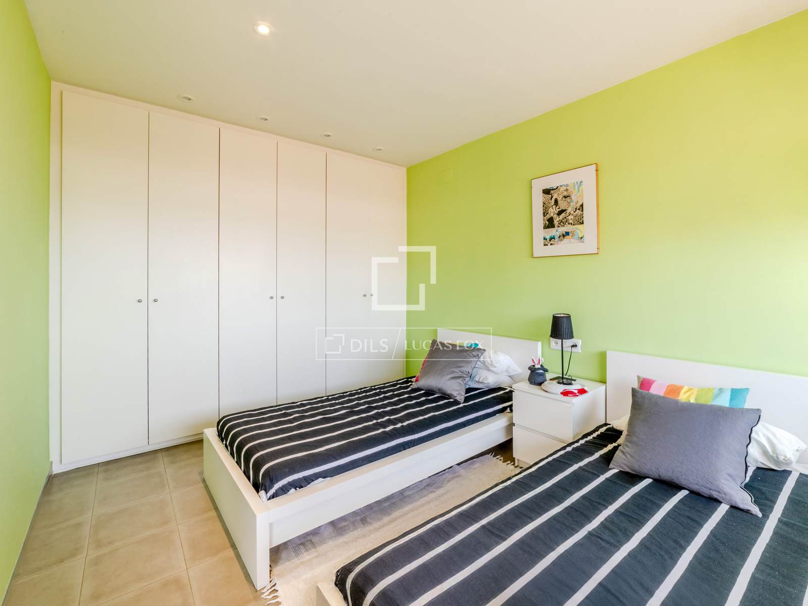 Villa Sitges, Barcelona, Spānijā 7 istabas, 278 m2 Nr. 150724