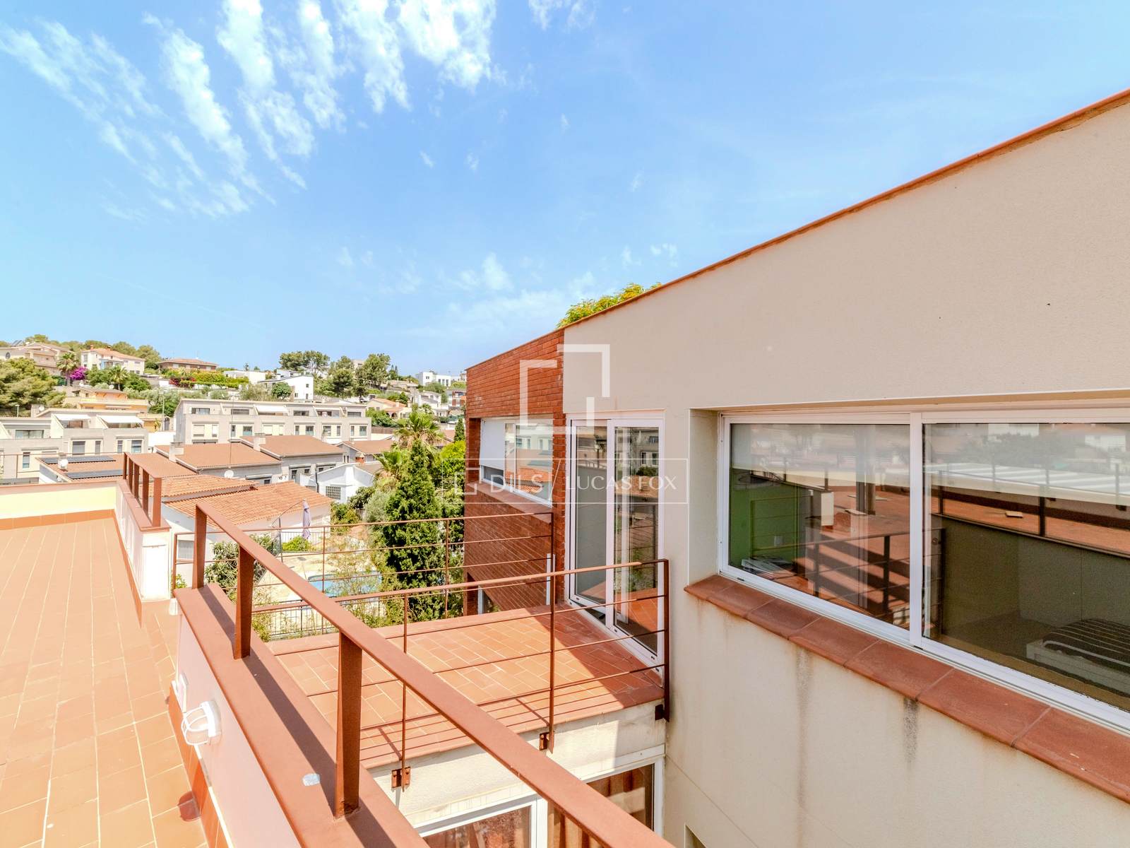 Villa Sitges, Barcelona, Spānijā 7 istabas, 278 m2 Nr. 150724