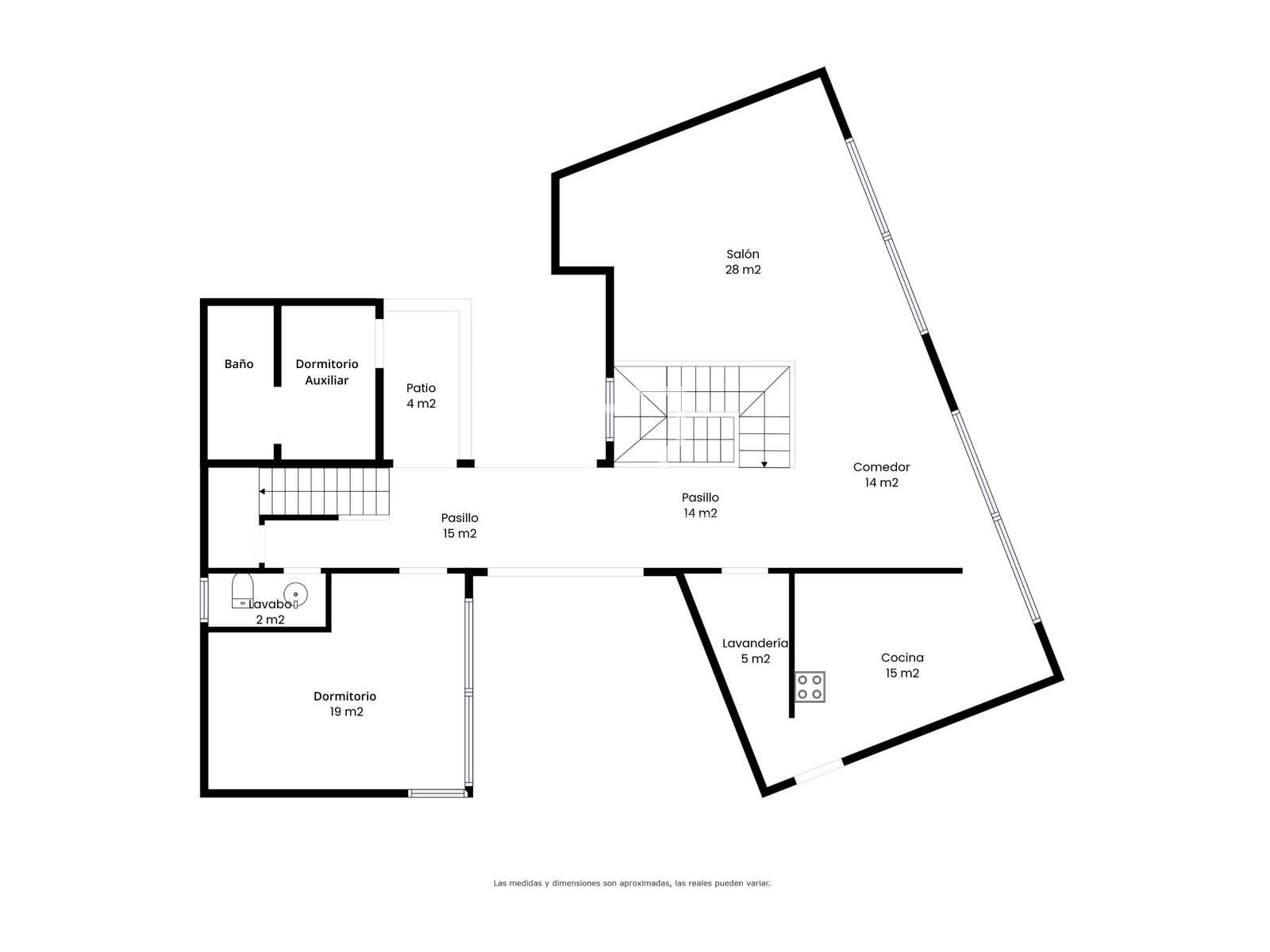 Villa Sitges, Barcelona, Spānijā 7 istabas, 278 m2 Nr. 150724