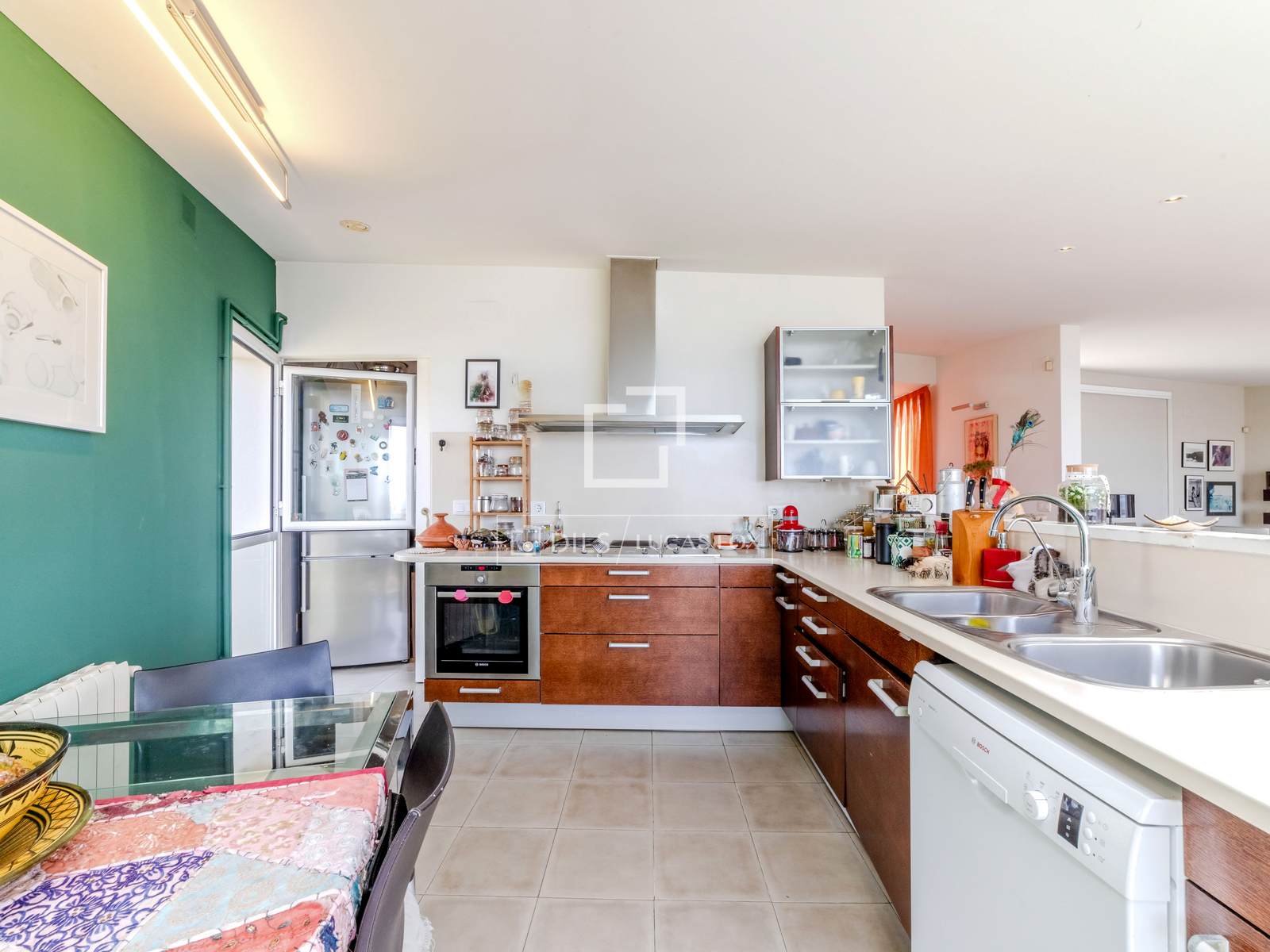 Villa Sitges, Barcelona, Spānijā 7 istabas, 278 m2 Nr. 150724