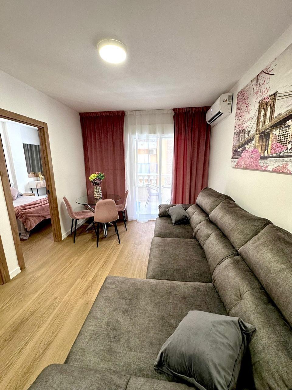 Apartament w Torrevieja, Alicante, Hiszpania 2 sypialnie, 64 mkw. nr 139328