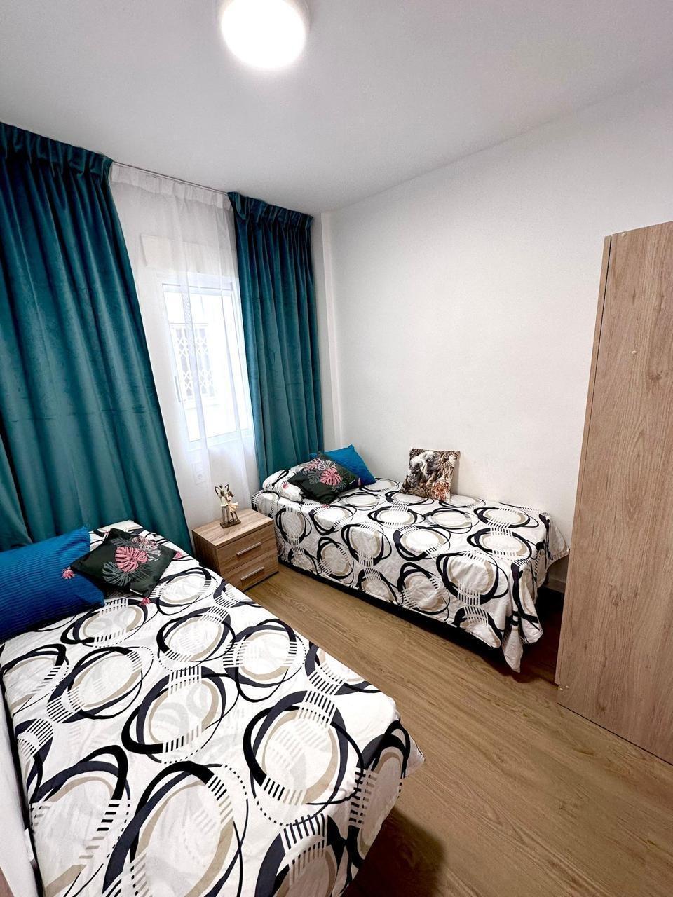 Apartament w Torrevieja, Alicante, Hiszpania 2 sypialnie, 64 mkw. nr 139328
