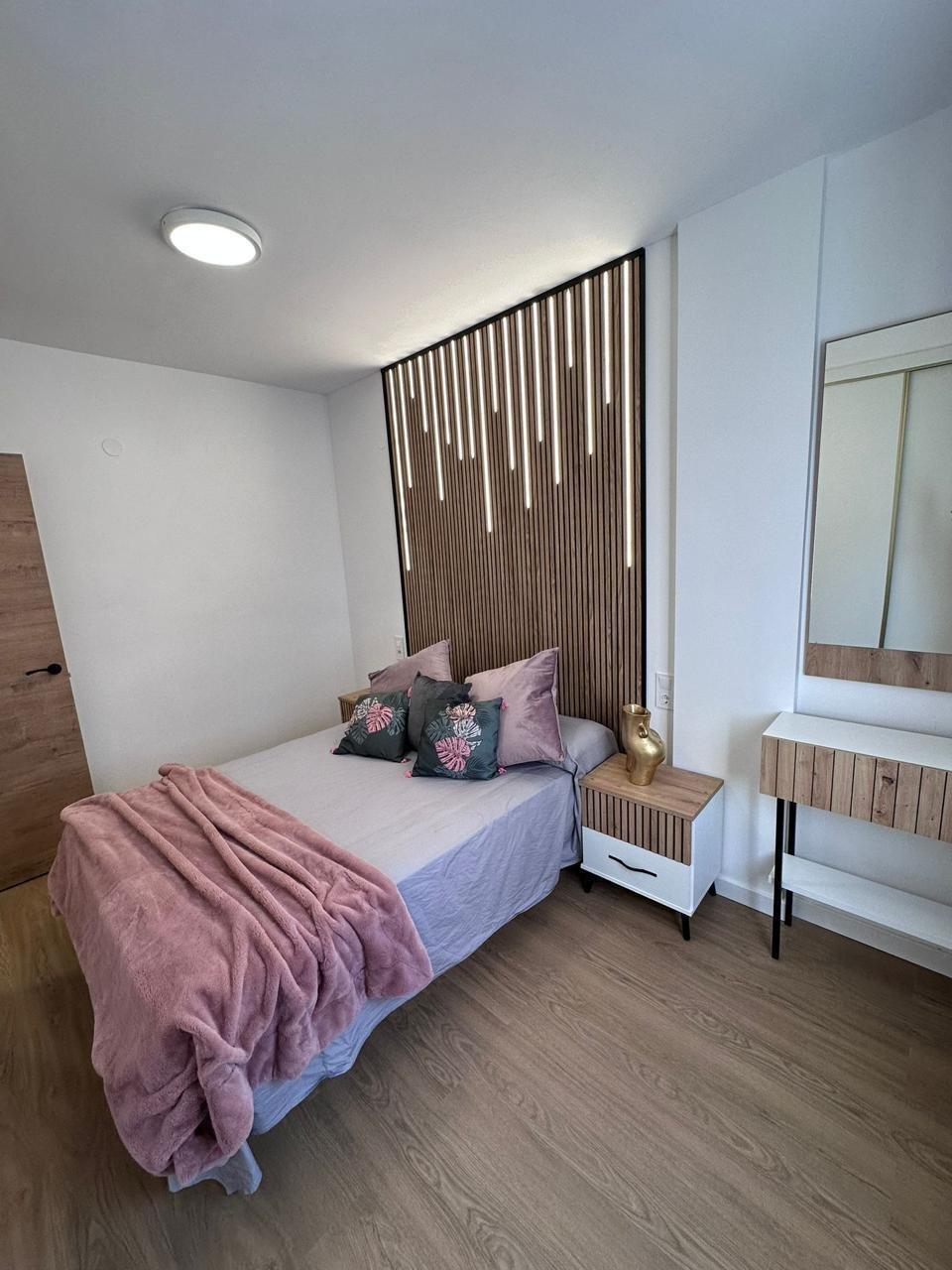 Apartament w Torrevieja, Alicante, Hiszpania 2 sypialnie, 64 mkw. nr 139328