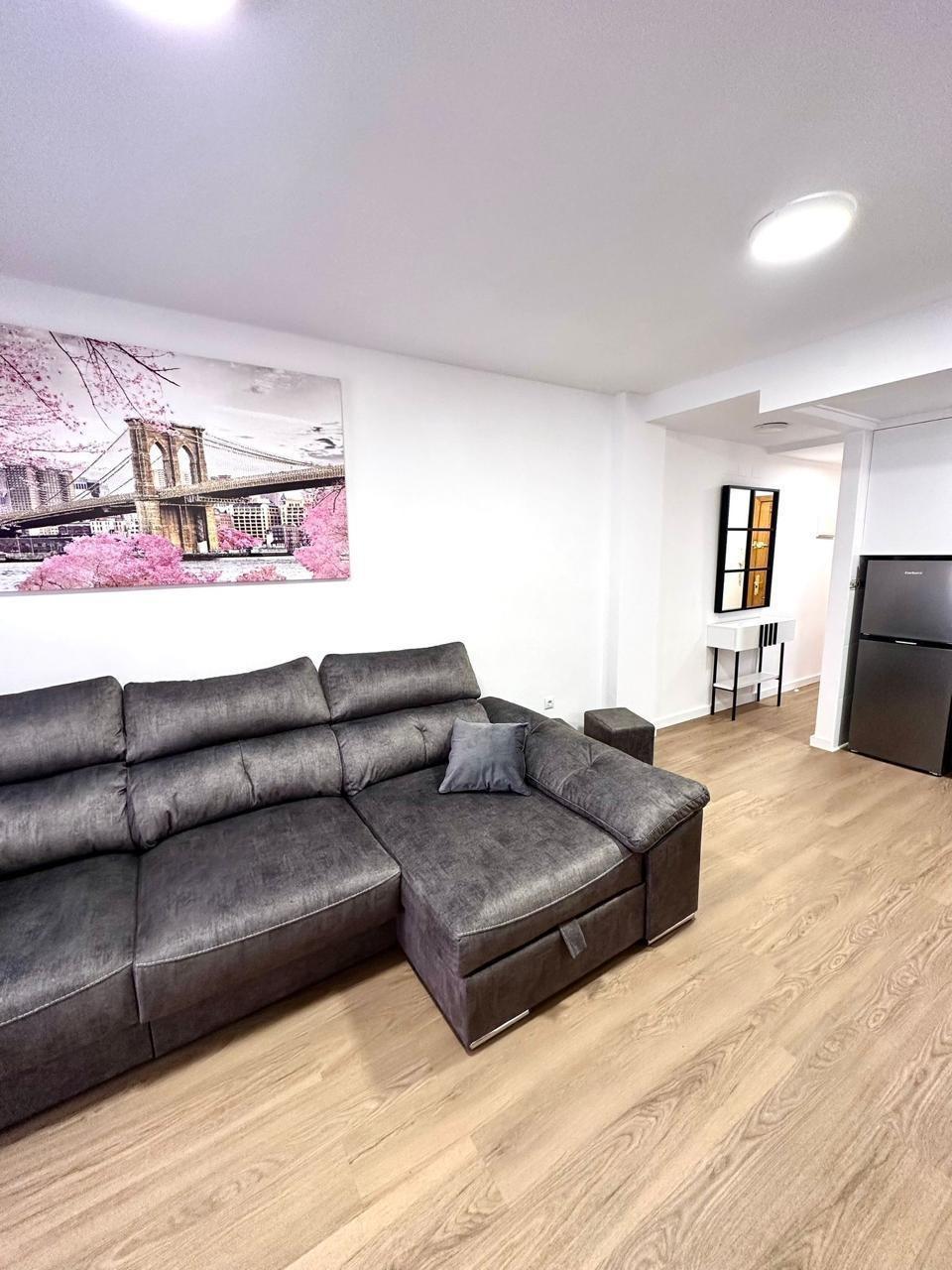 Apartament w Torrevieja, Alicante, Hiszpania 2 sypialnie, 64 mkw. nr 139328